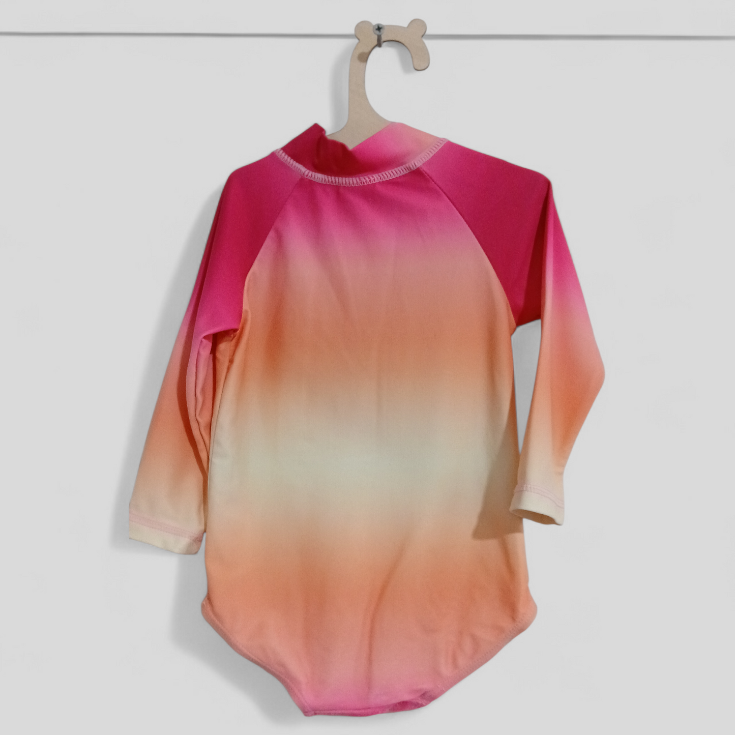 (0JNR) Baby Berry | LS Swimmers
