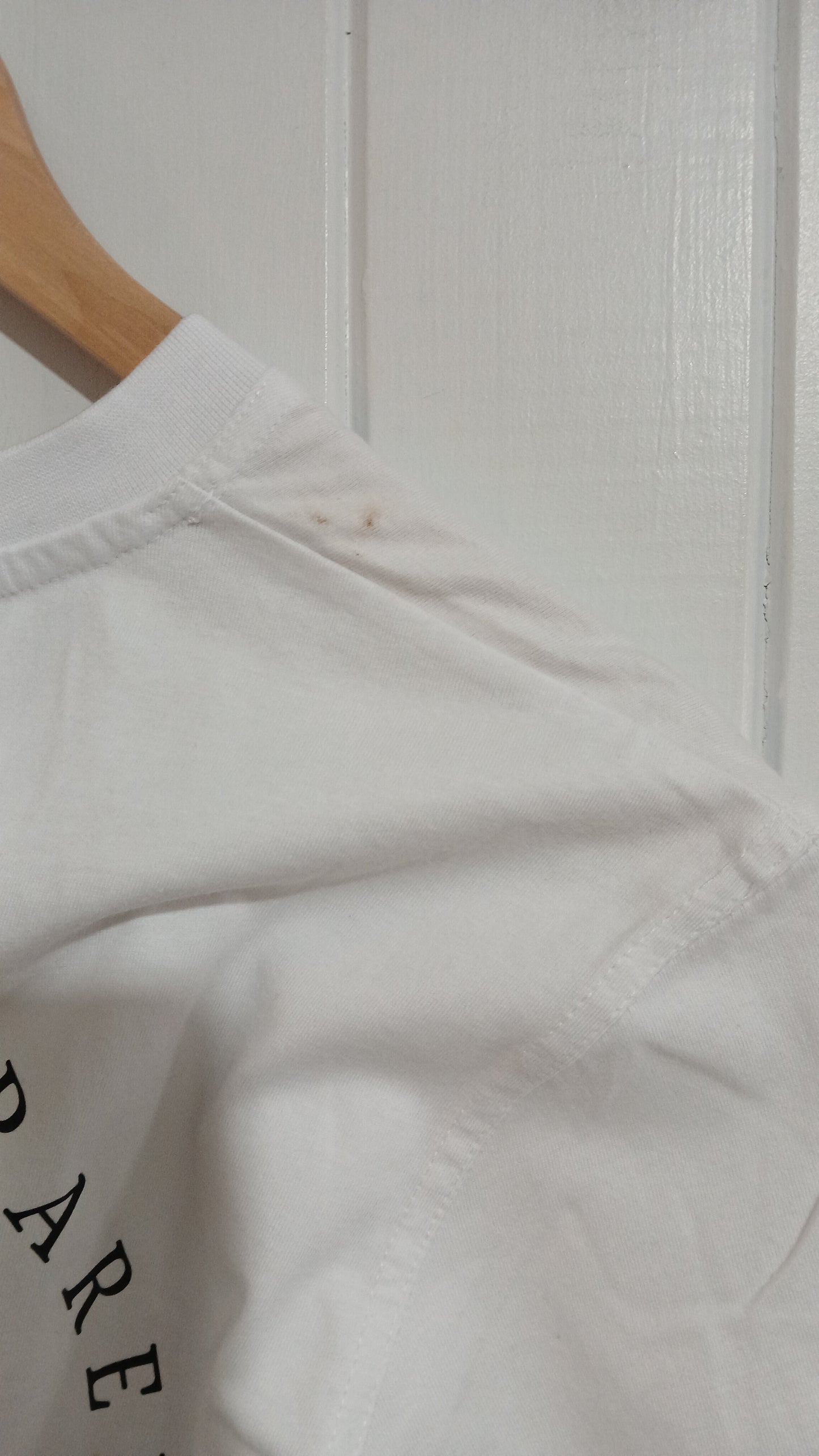 (S) Howdy Hetty | Apparel Tee White
