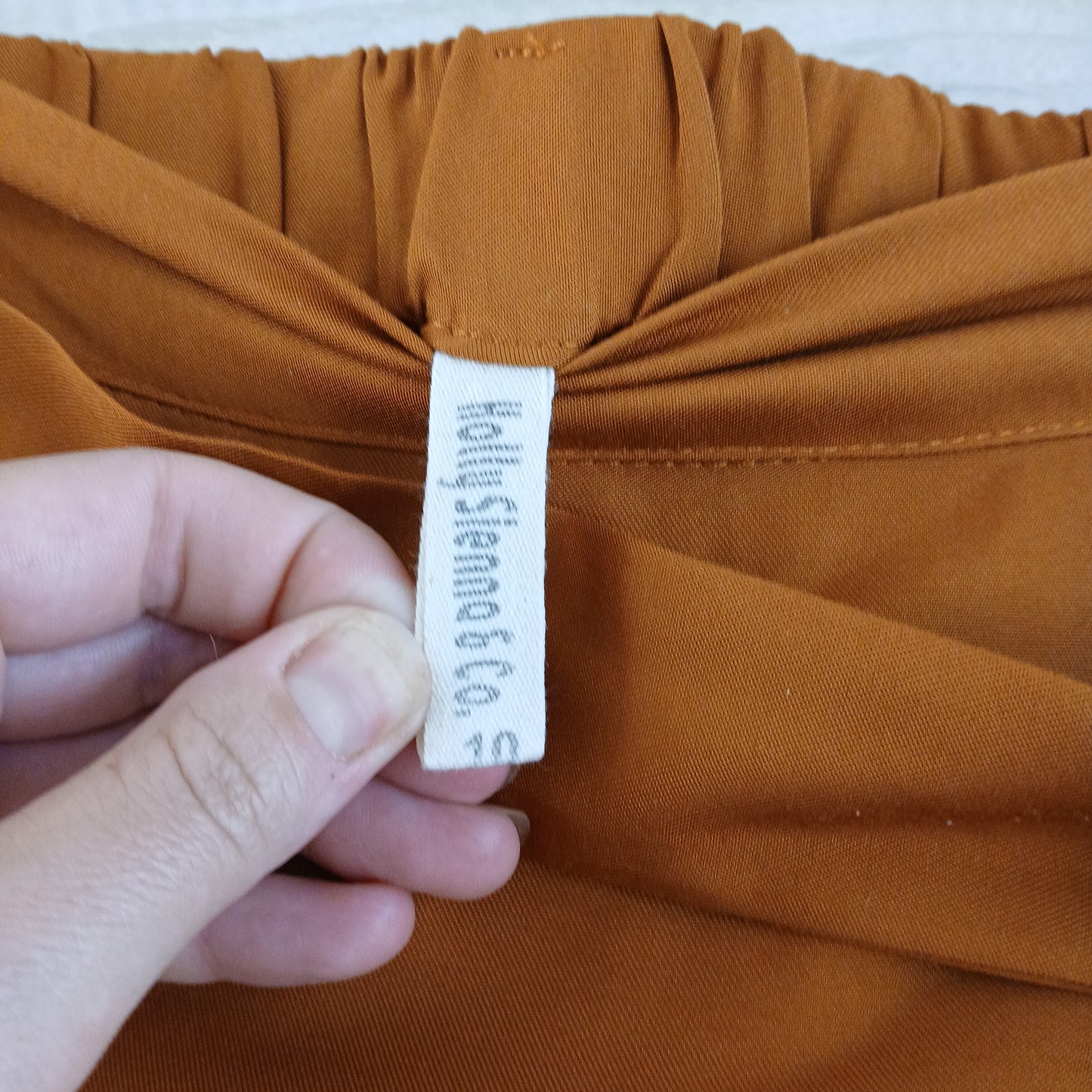 (10) Holly Sienna & Co | Wrap Skirt