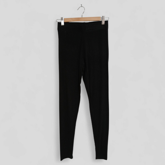 (S) Emerson | Black Tights