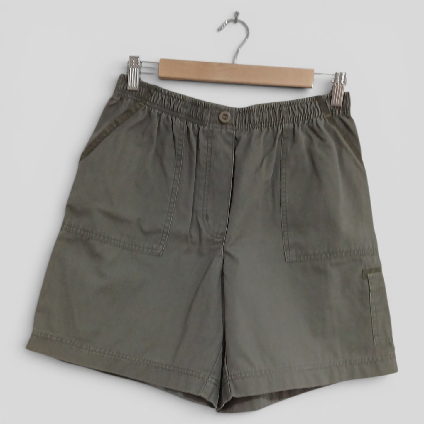 (12) Target | Khaki Pants