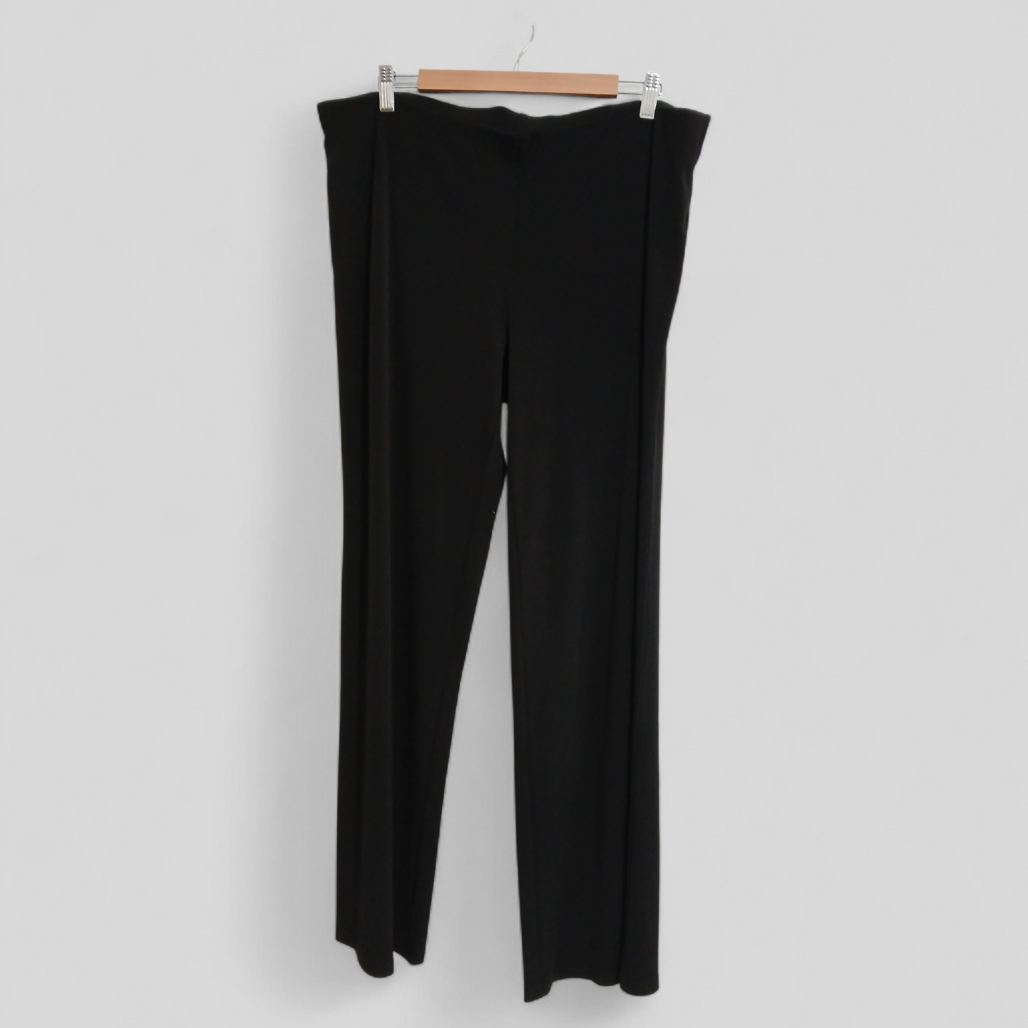 (14) Autograph | Black Slacks