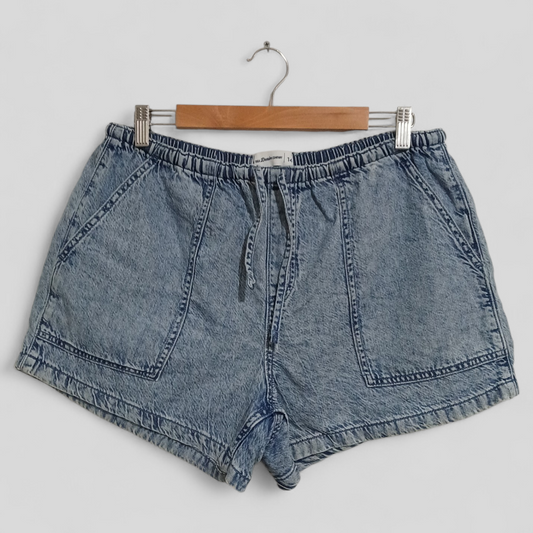 (14) The Denim Company | Shorts