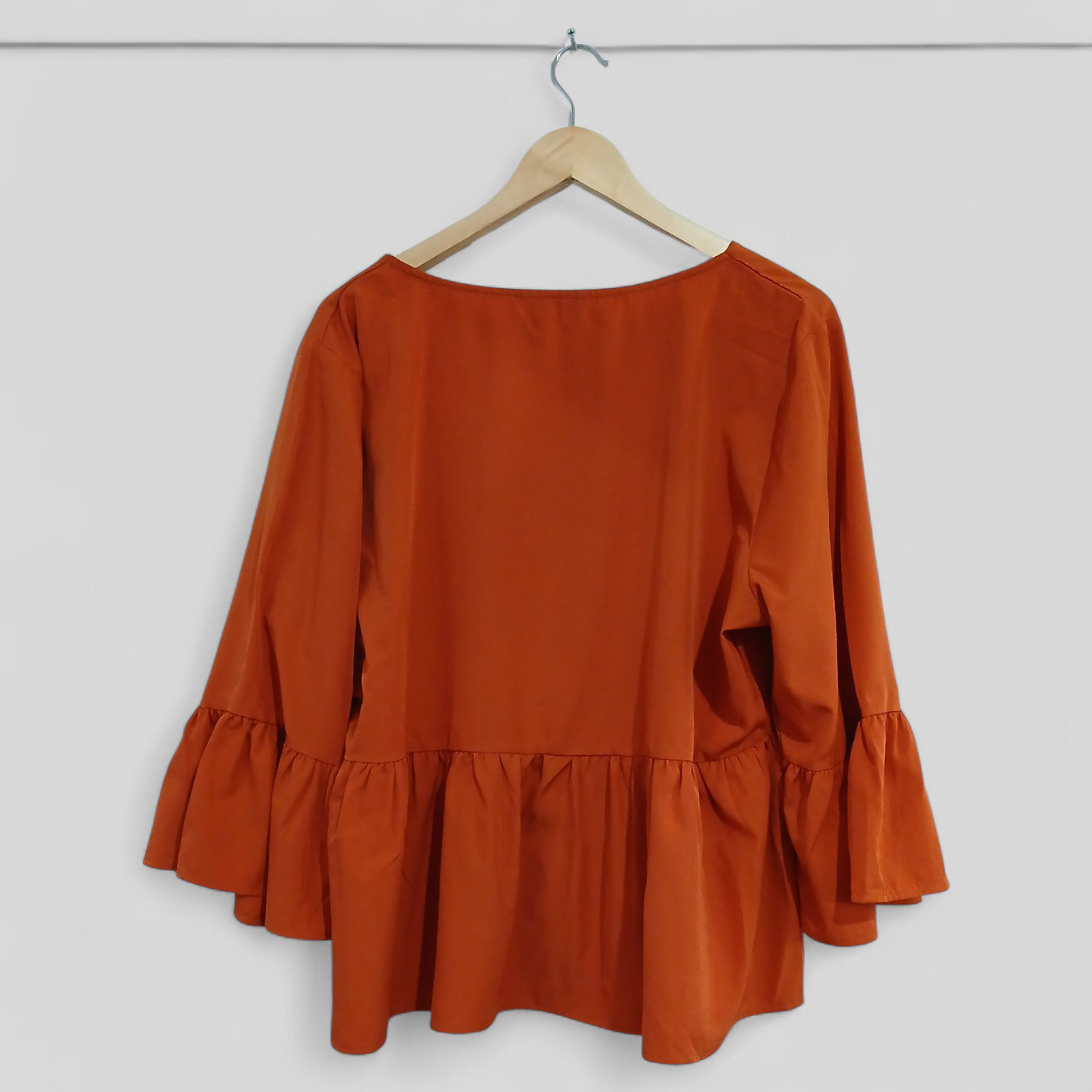 (3XL) Shein Curve | Blouse