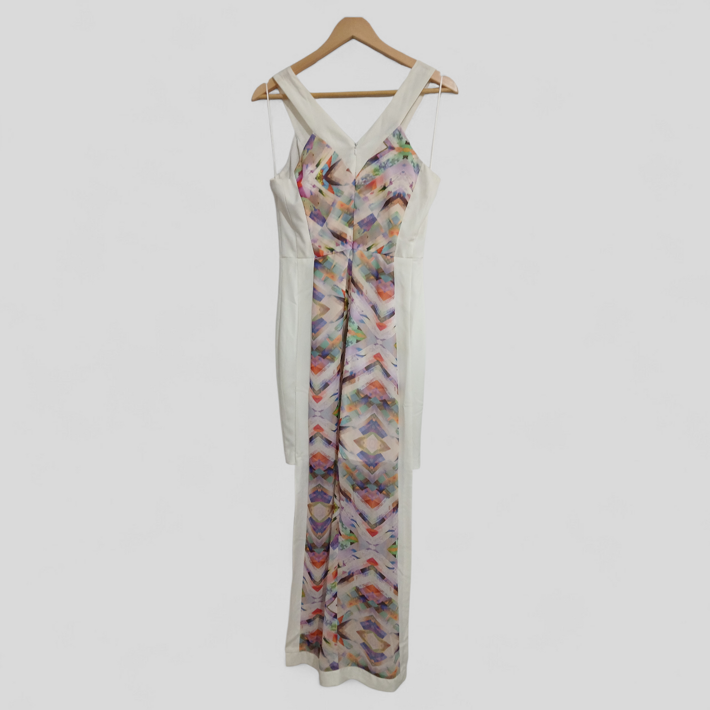 (10) Seduce | Long/Short Dress