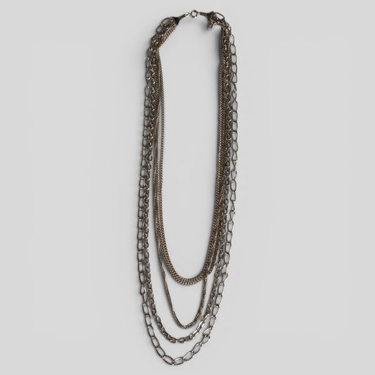 Necklace | Chain Multi