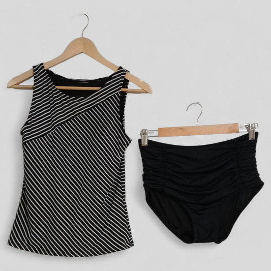 (M) Swimwear Set