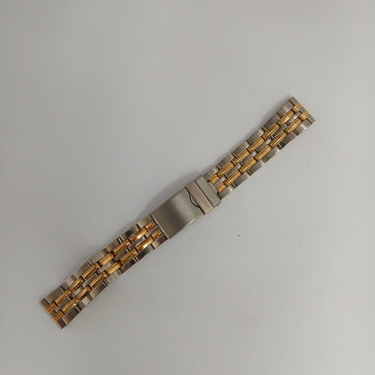 WATCH BAND STAINLESS STEEL ASSORTED