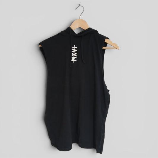 (M) Jay Jays | SS Hoodie