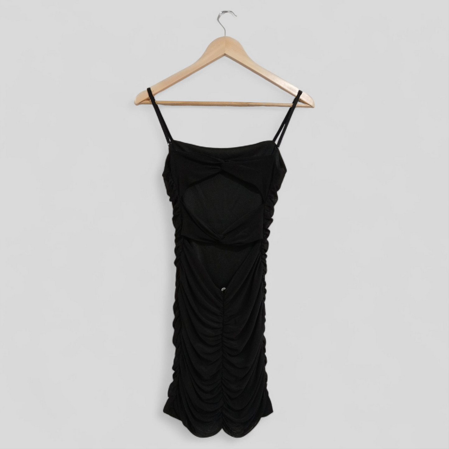 (L) Glassons | Black Dress