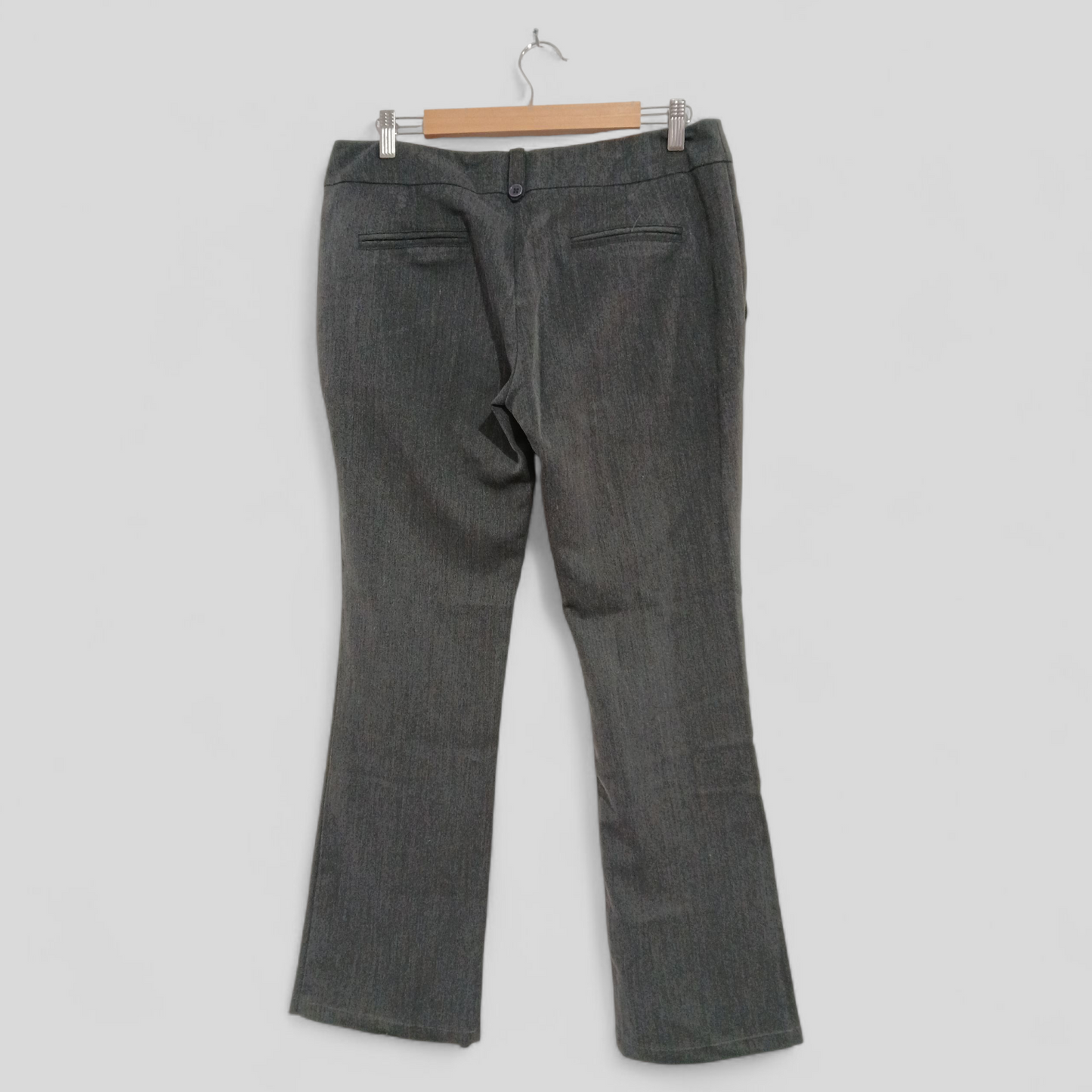 (12) Temt | Grey Slacks