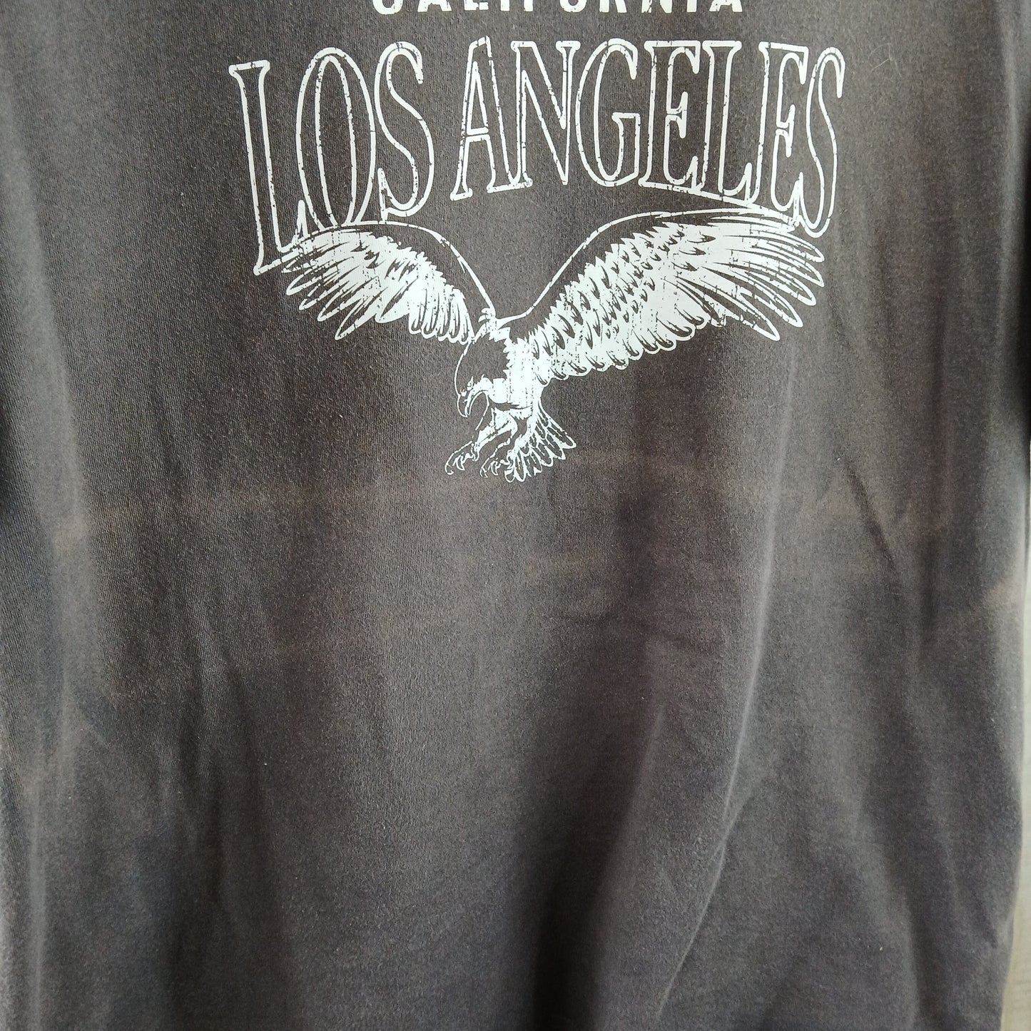 (L) Ally | Los Angeles Tee