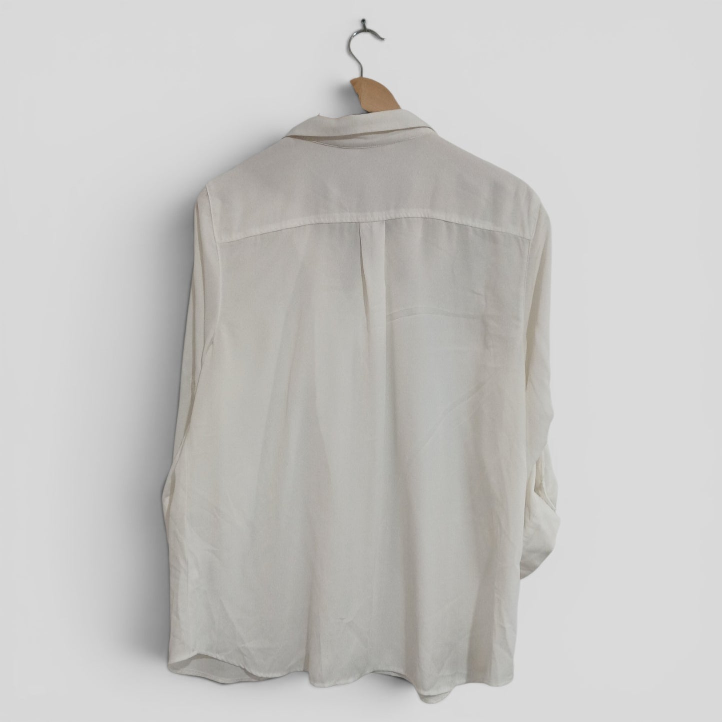 (18) Millers | White Blouse