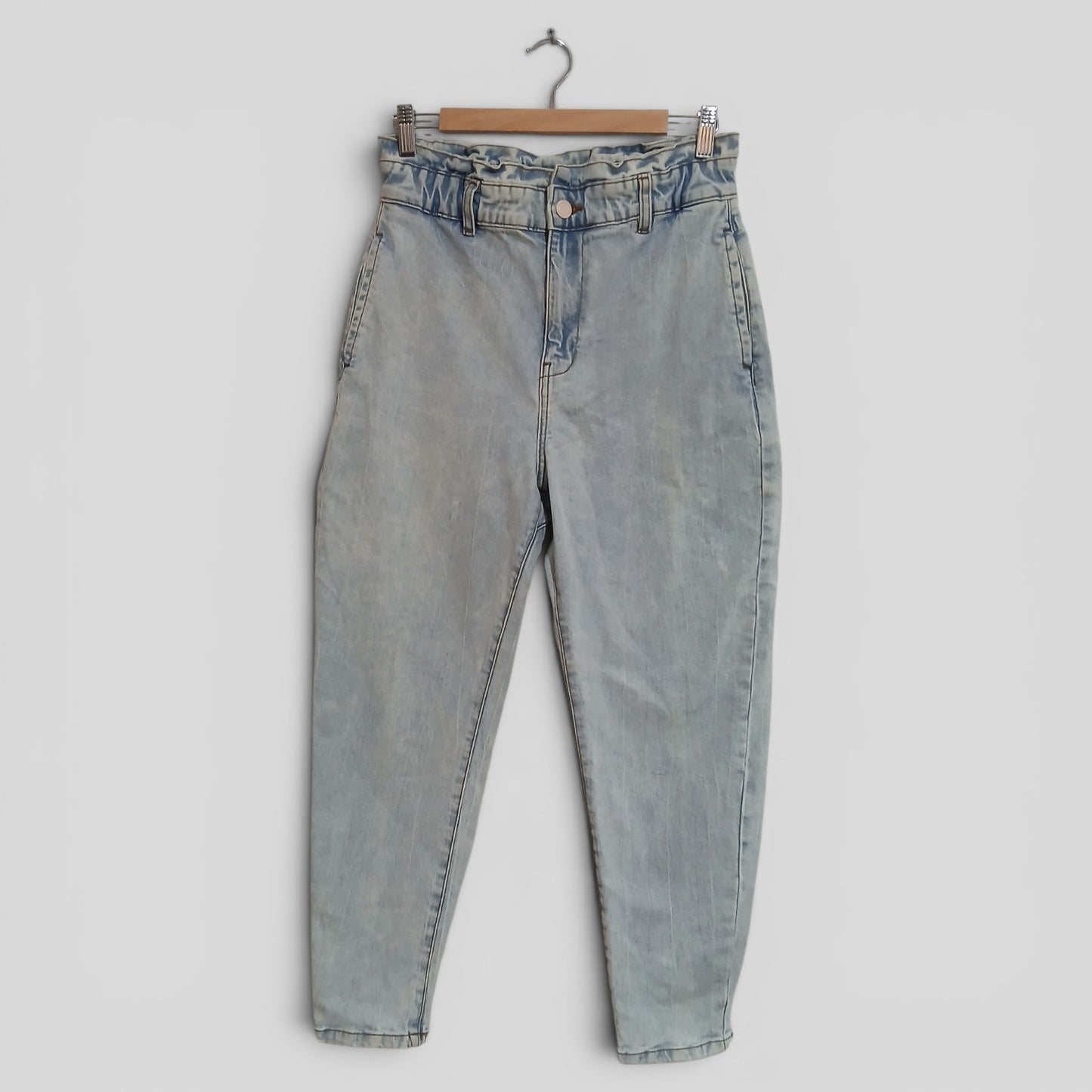 (10) Breakers | Barrel Jeans