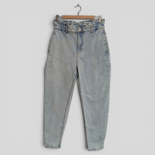 (10) Breakers | Barrel Jeans