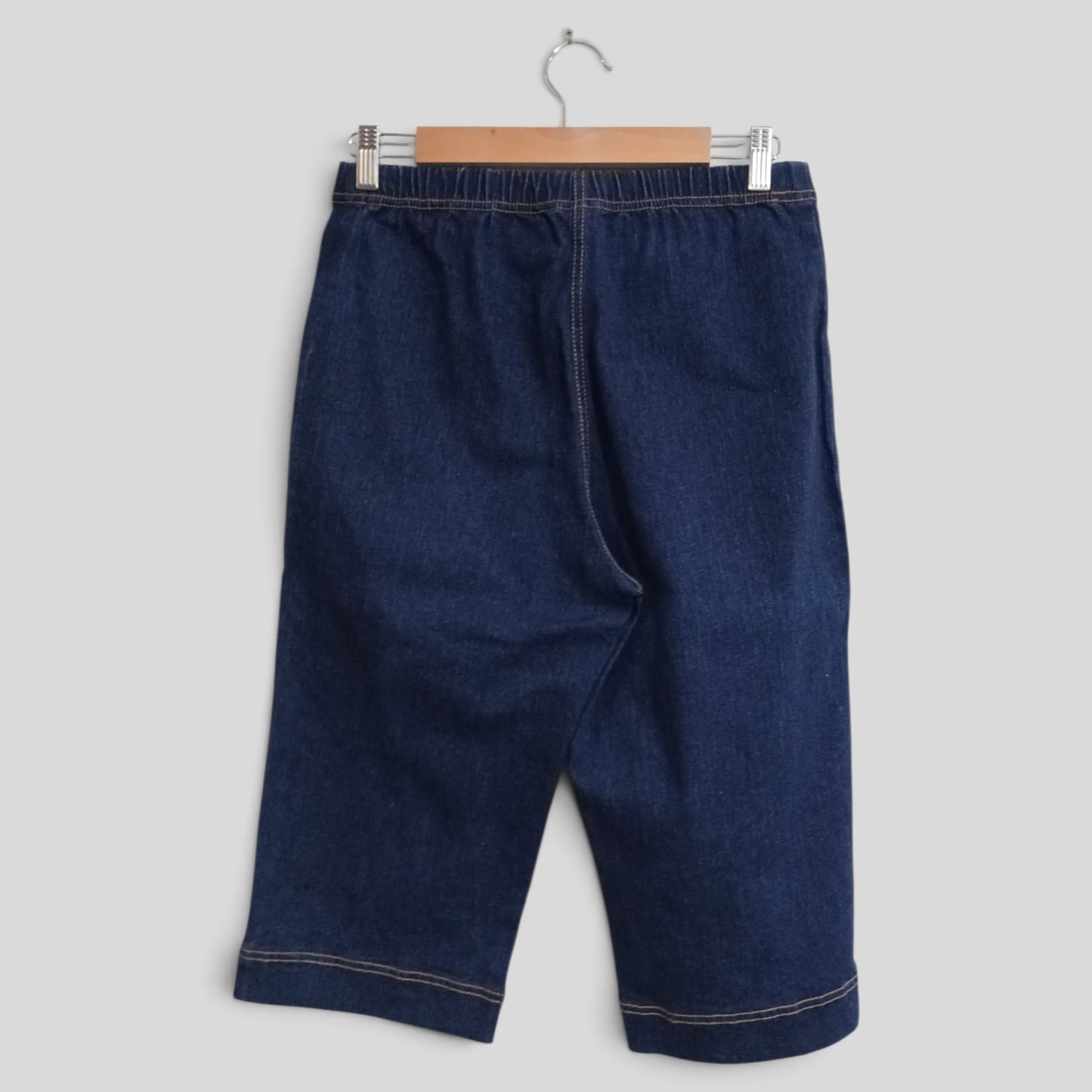 (10) Rockmans | Denim Shorts