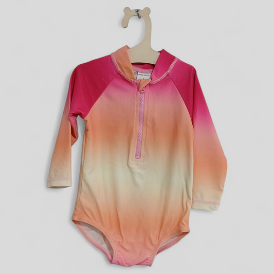 (0JNR) Baby Berry | LS Swimmers