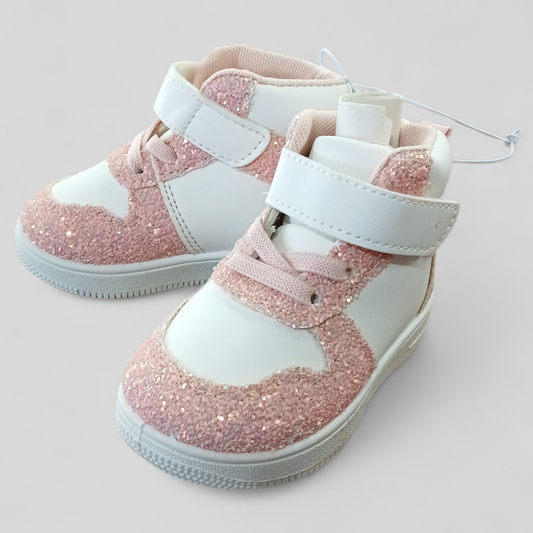 (3JNR) Best & Less | Sparkle Shoes | BNWT