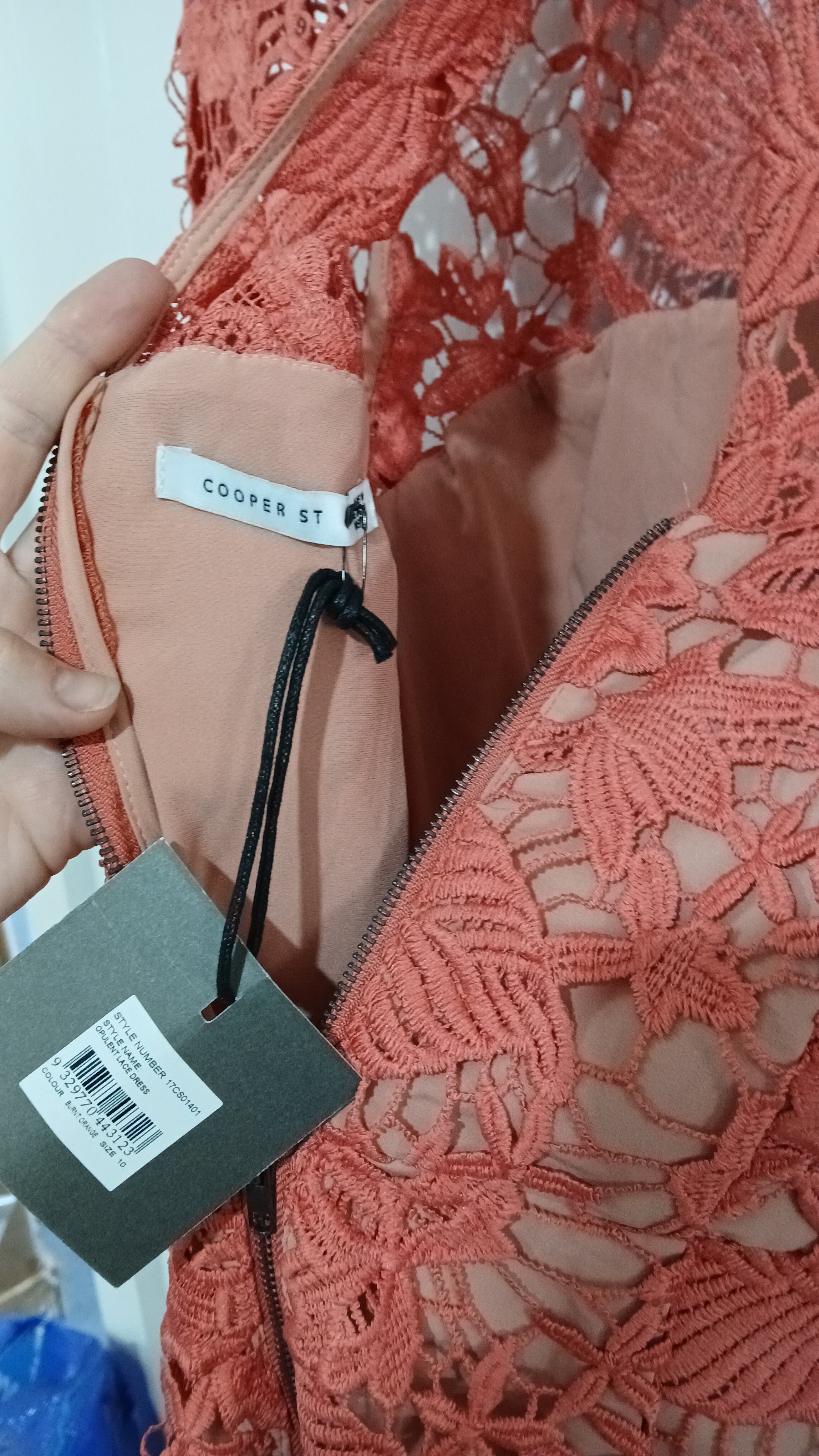 Image of (10) BNWT | Cooper St | Dress