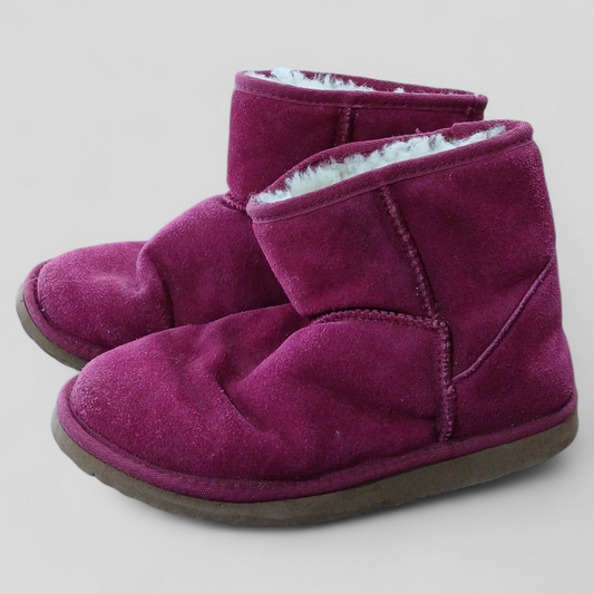 (9) Peter Alexander | Ugg Boots