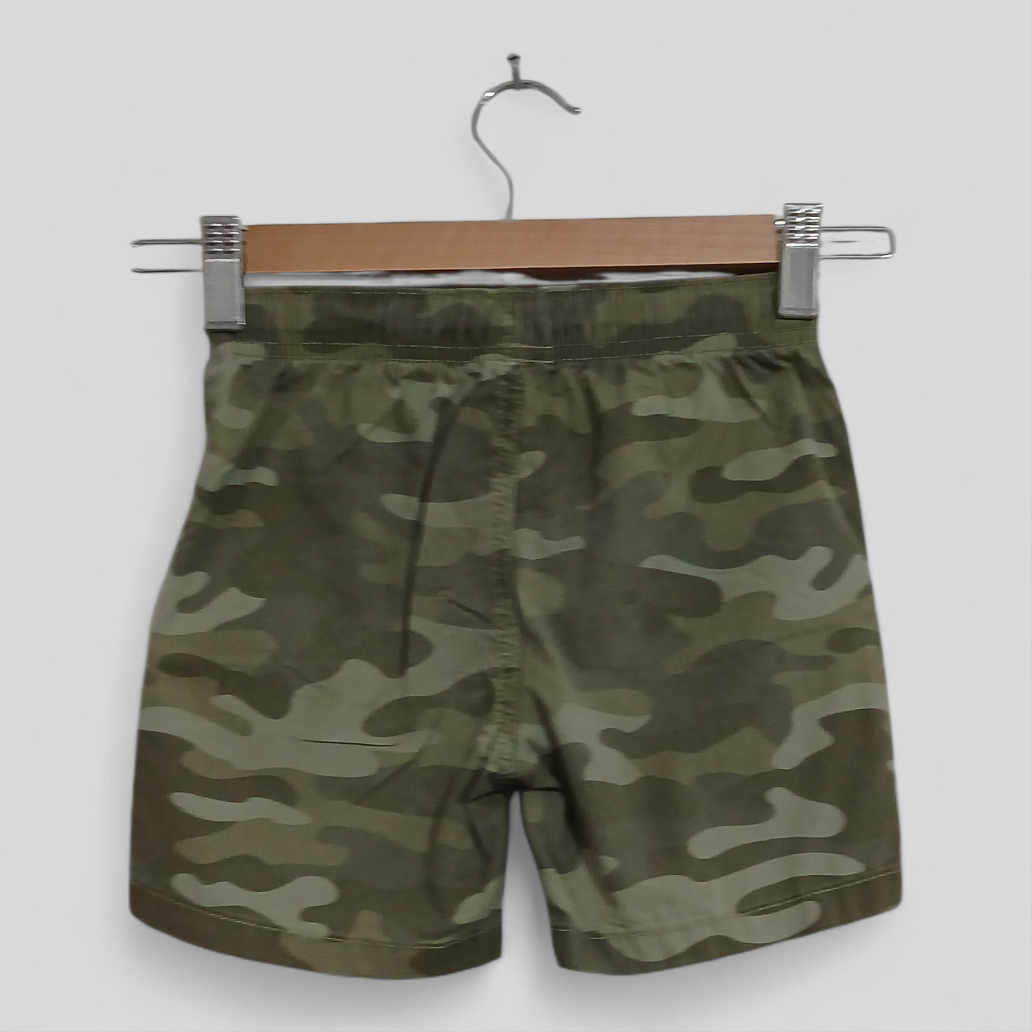 (3JNR) Anko | Camo Pants