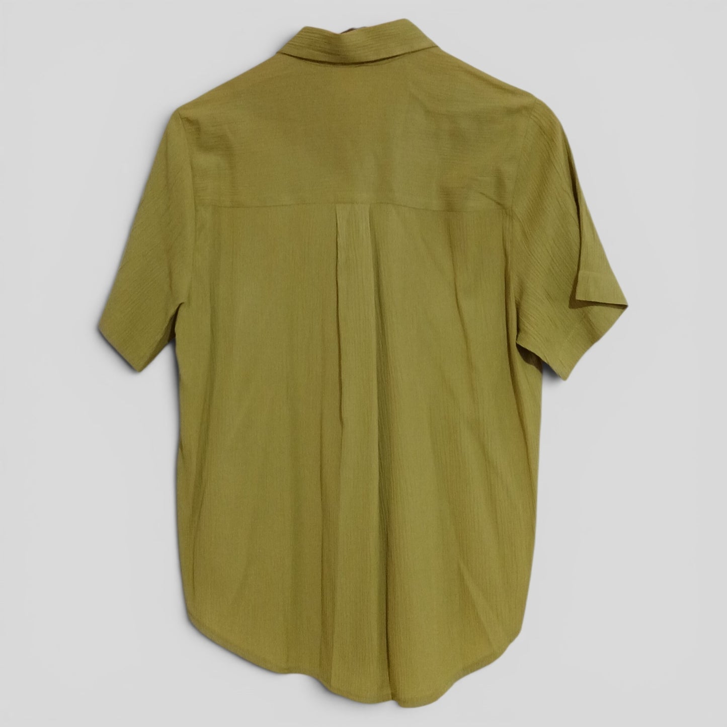 (10) Katies | Green Blouse