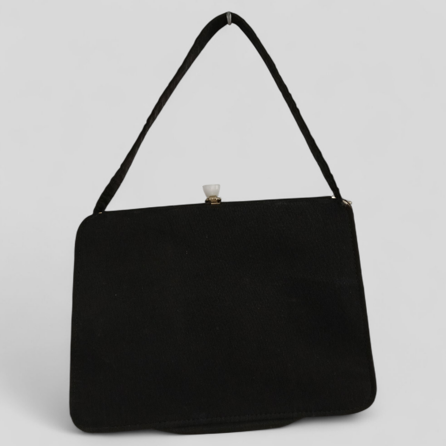 Keith Gray & Co Sydney | Black Purse