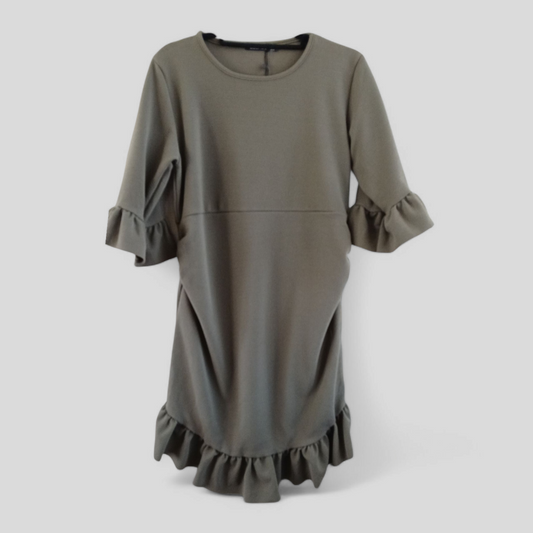 (12) BNWT | Boohoo | Maternity Dress