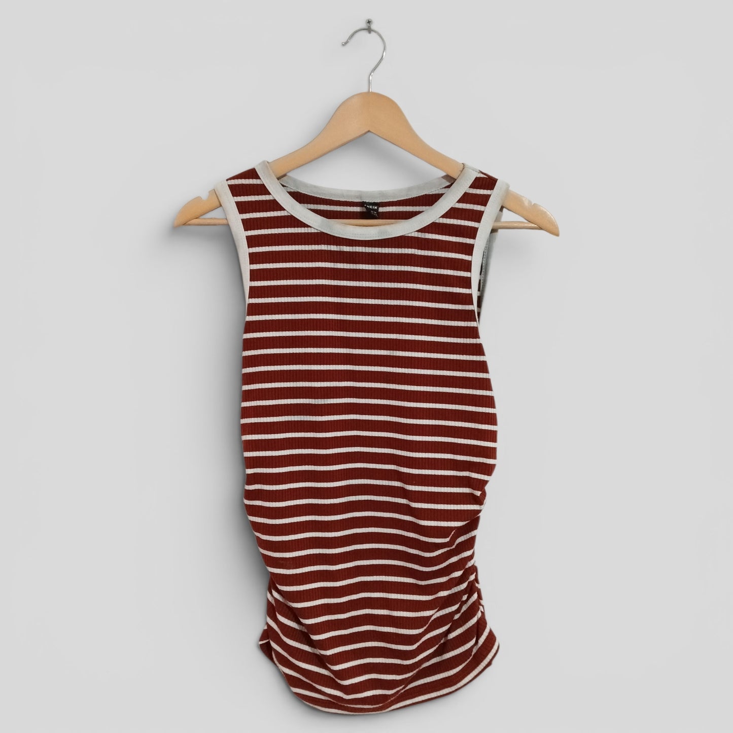 (L) Shein | Singlet Striped