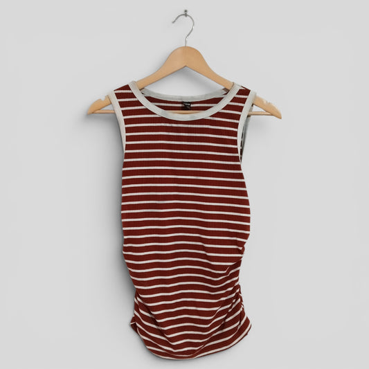 (L) Shein | Singlet Striped