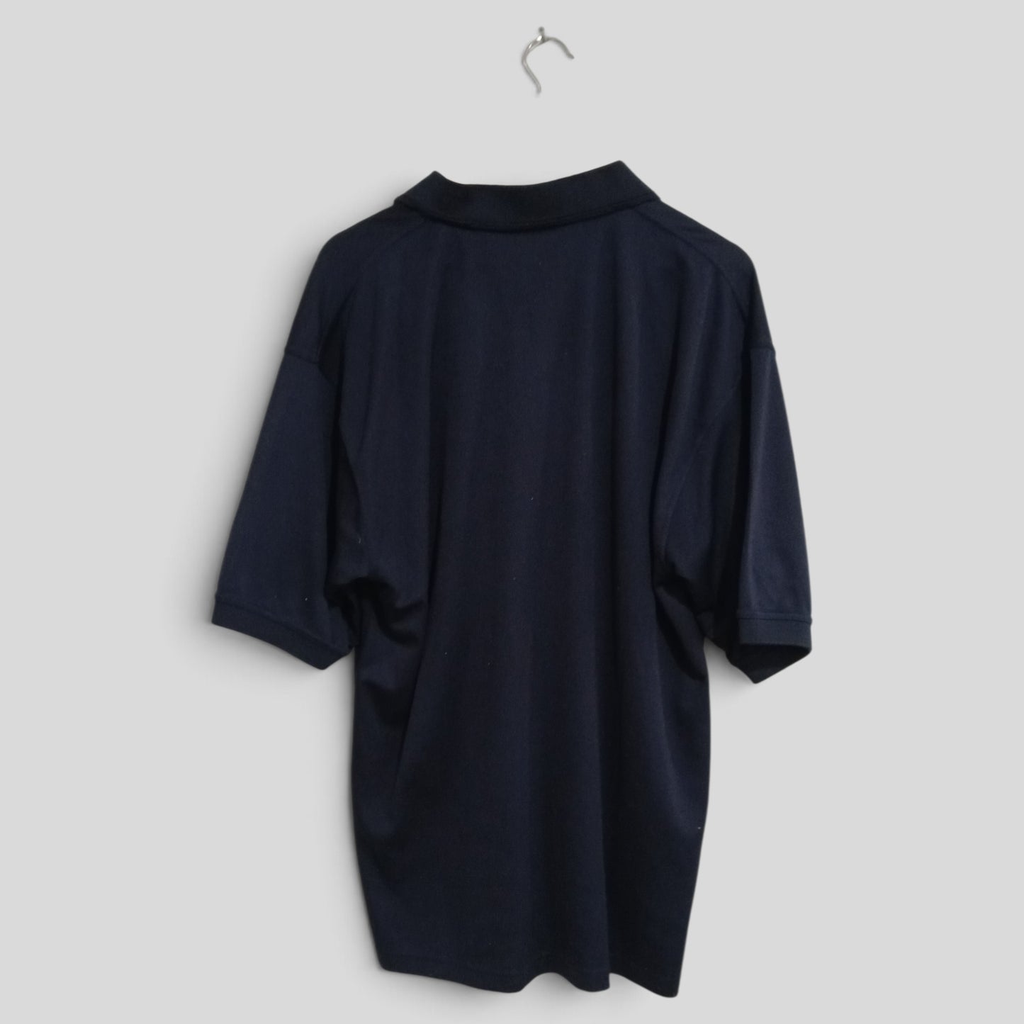 (3/4XL) GT Radial Tyres | Navy Polo