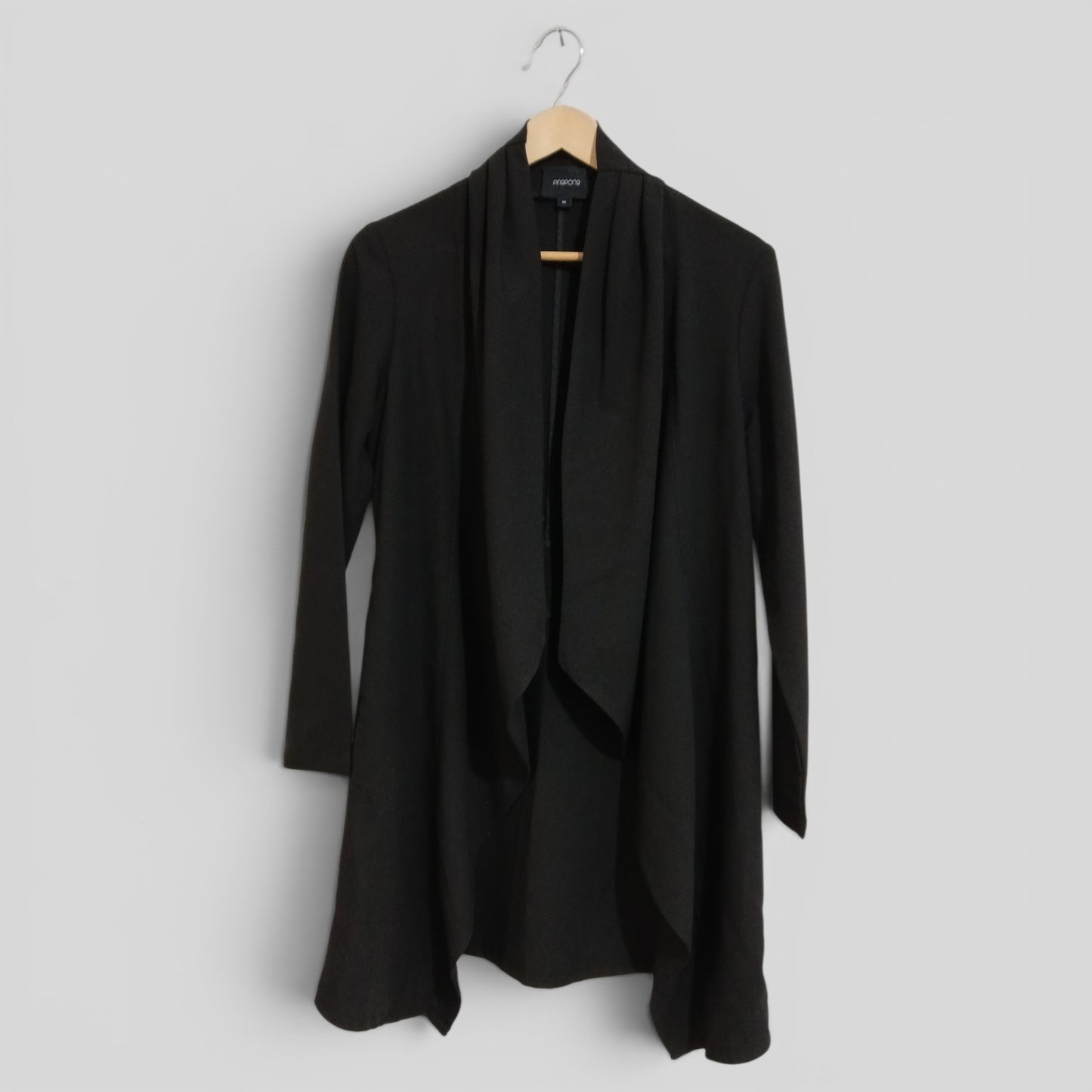 (14) Pingpong | Black Cardi/Blazer