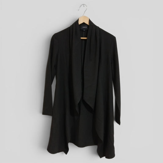 (14) Pingpong | Black Cardi/Blazer