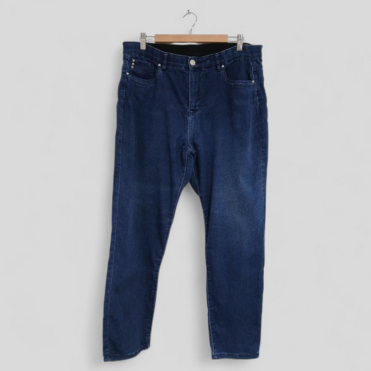 (14) Rockmans | Jeans