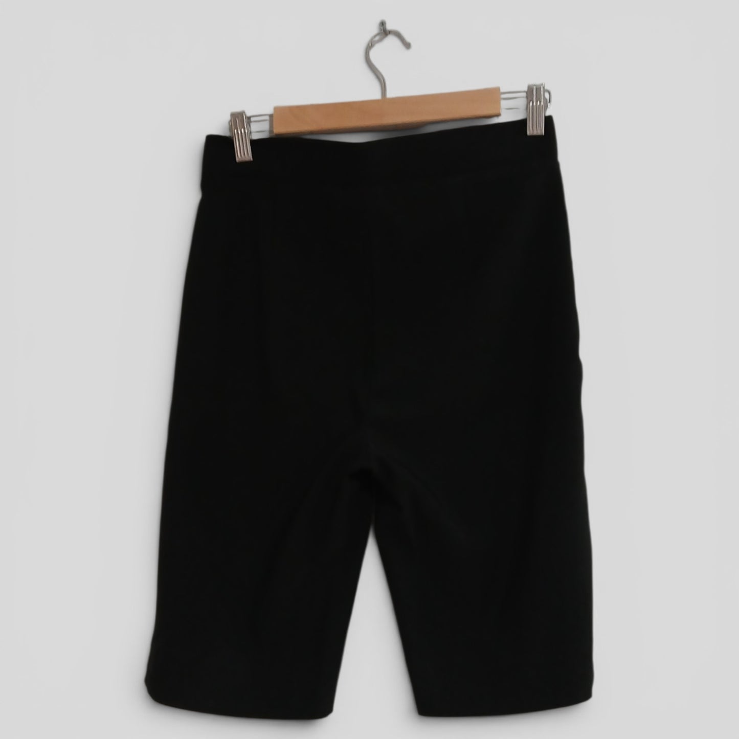 (10) Millers | Black Shorts