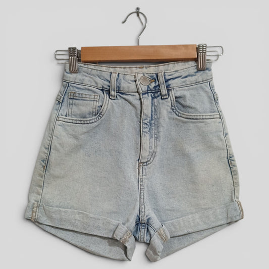 (6) Cotton On | Denim Shorts