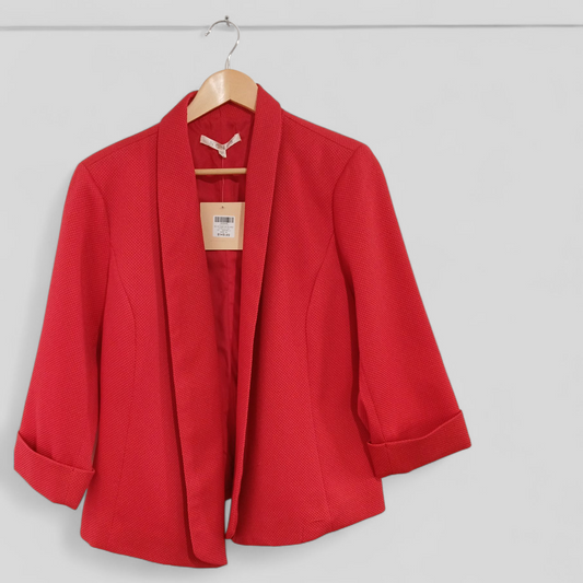 (14) BNWT | Noni B | Red Jacket