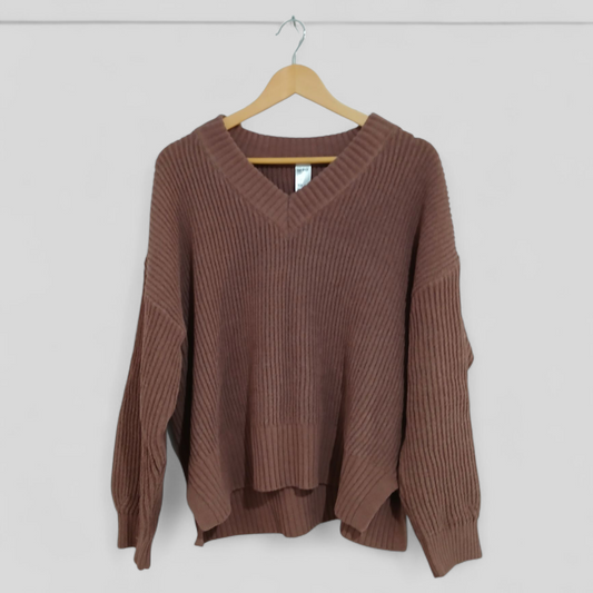 (10) Anko | Knit Sweater