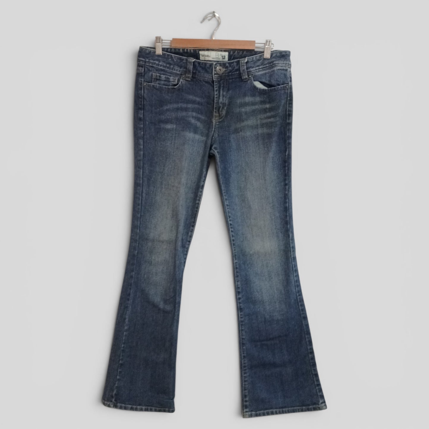 (12) Just Jeans | Boot Cut Jeans