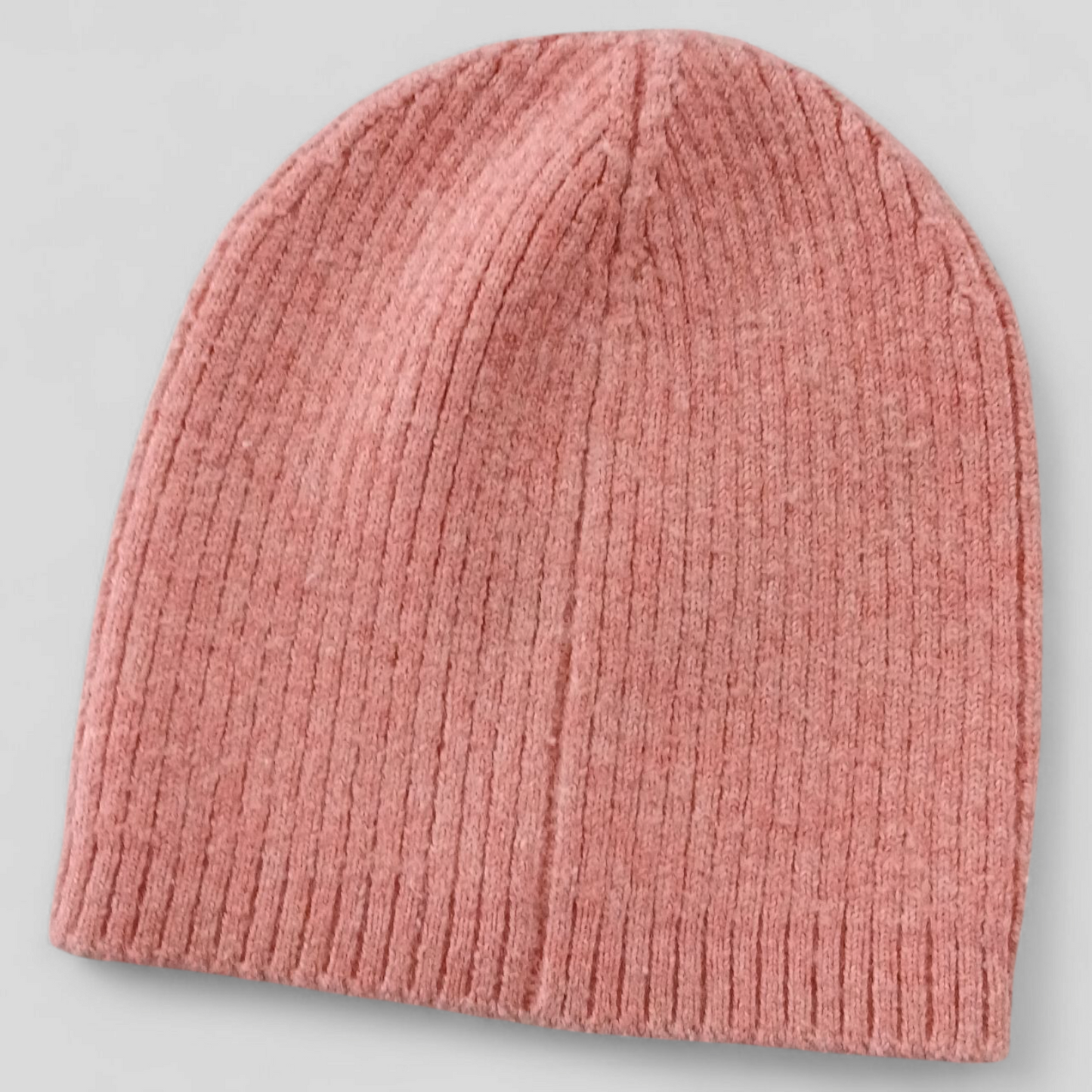 (NB) Beanie Knit