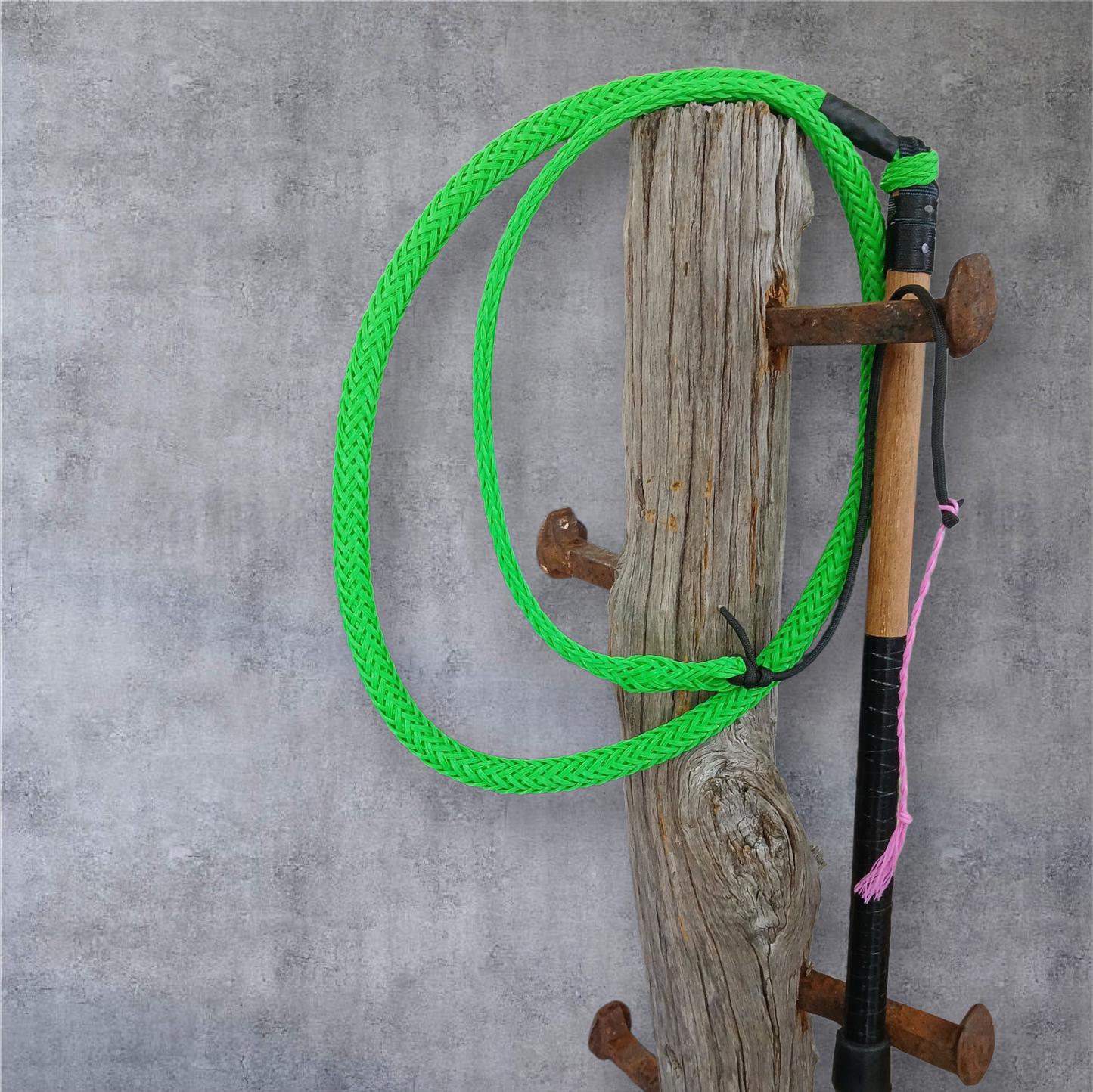 Ski Rope Stock Whips