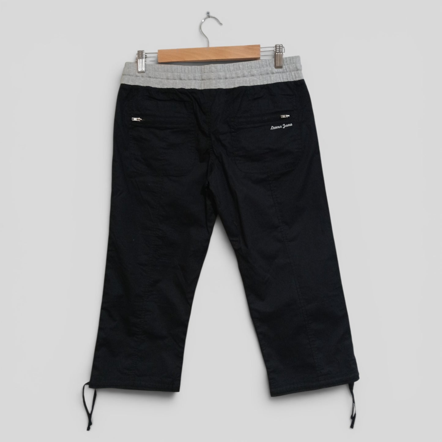 (S) Lorna Jane | Capris | BNWT