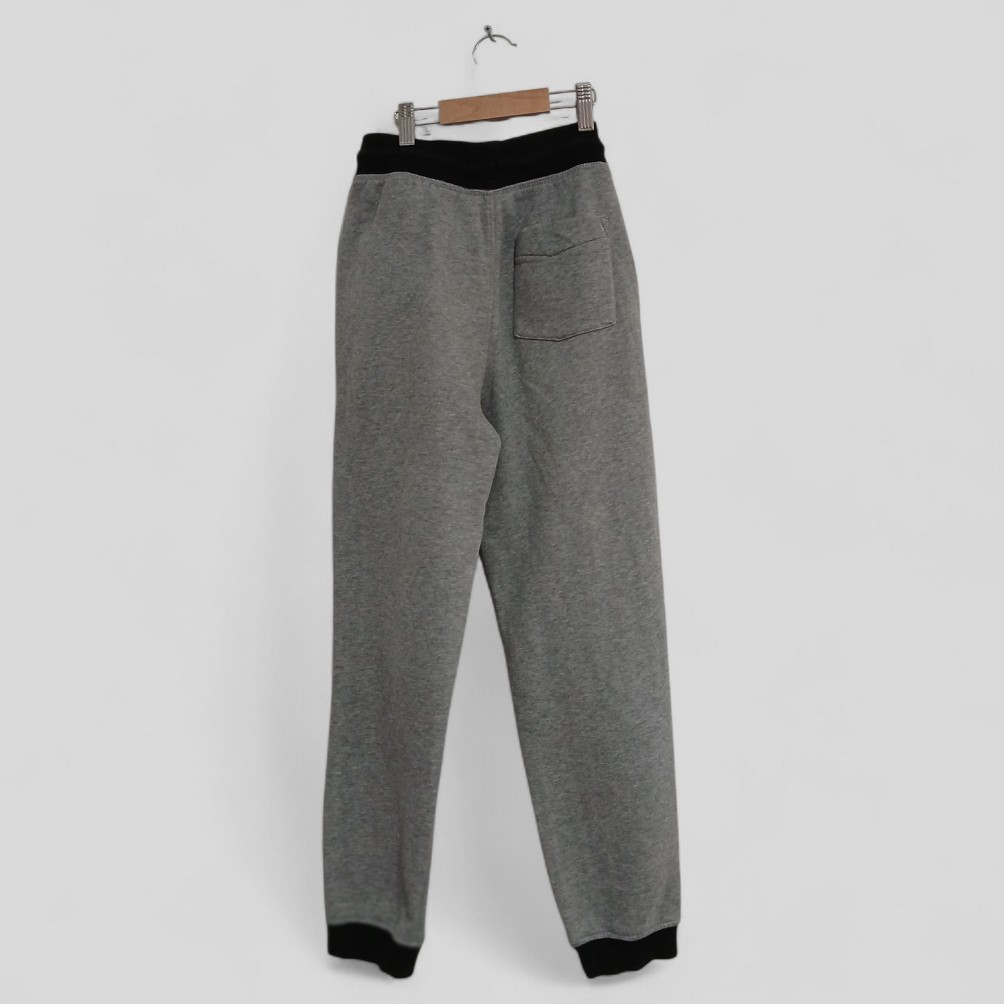 (12JNR) Target | Grey Trackpants