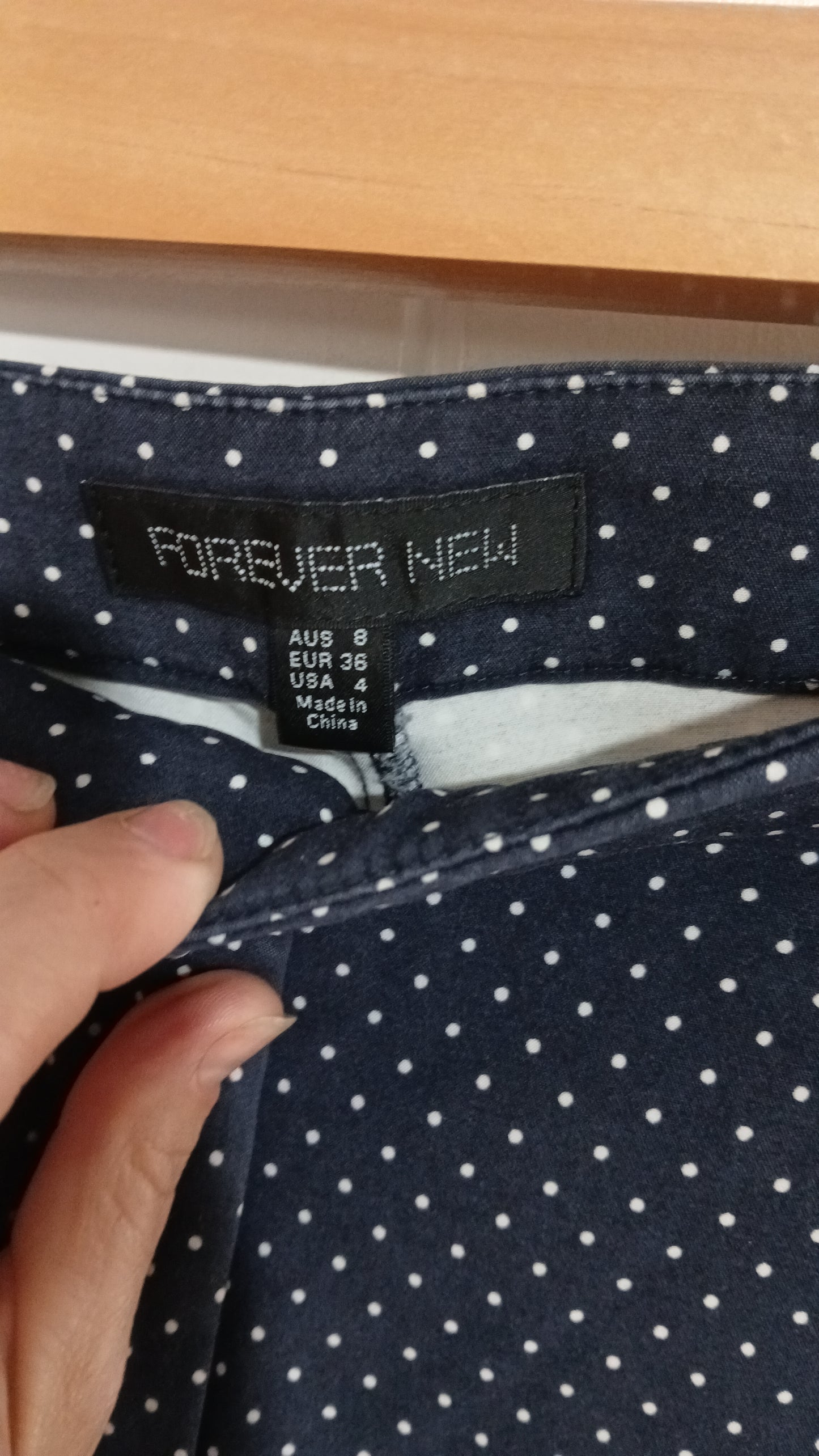 (8) Forever New | Pants Spot