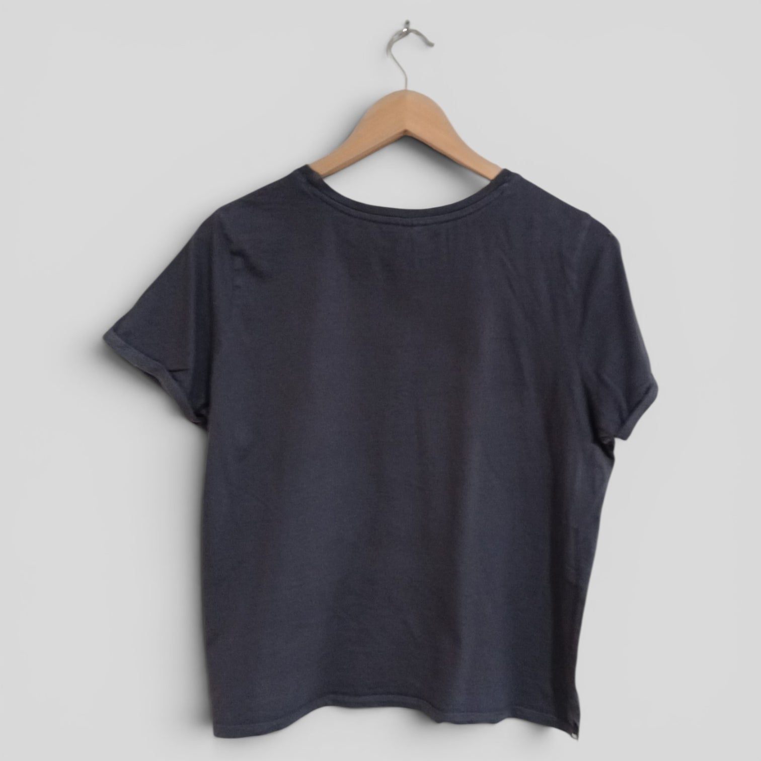 Image of (14) Anko | Navy Tee