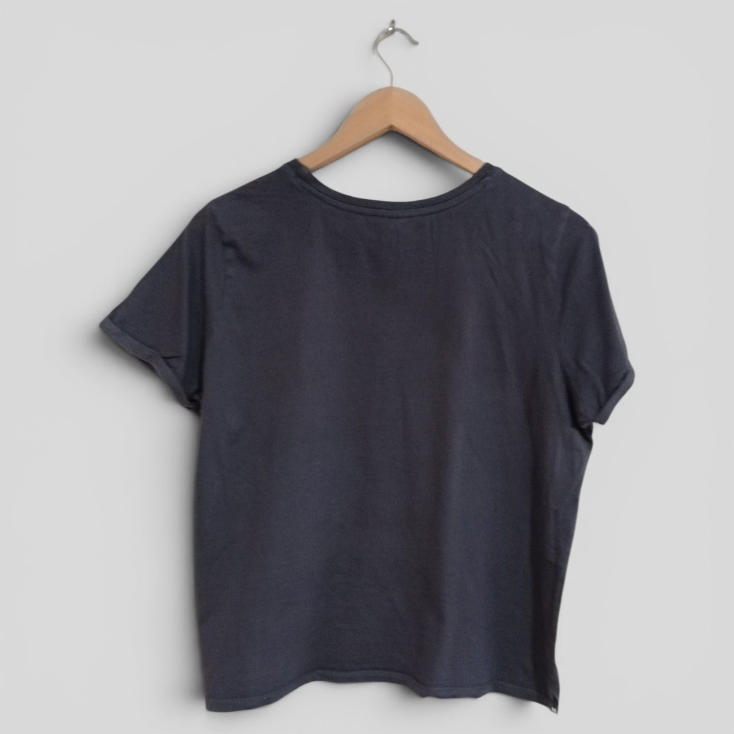 (14) Anko | Navy Tee