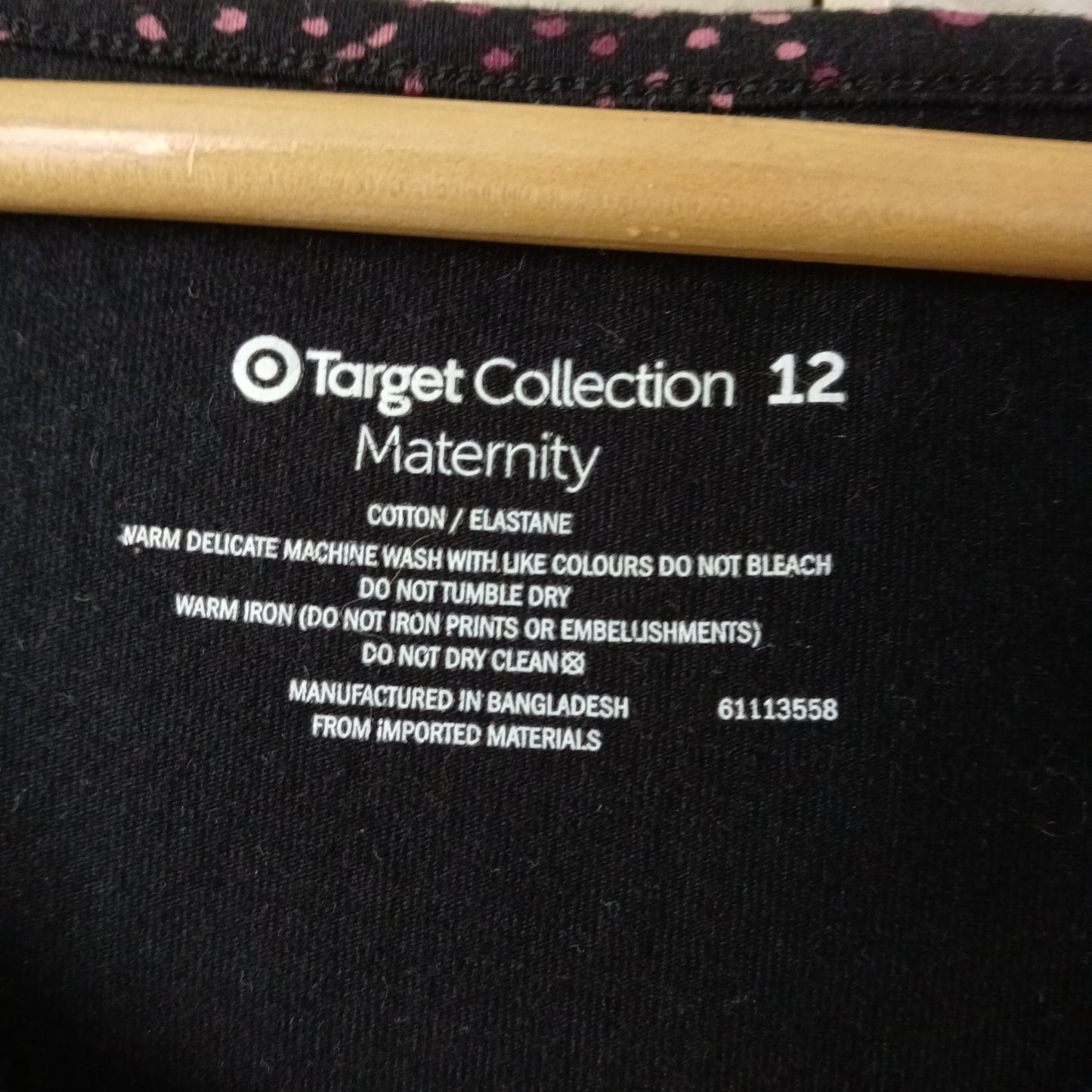 (12) Target | Maternity | Dress