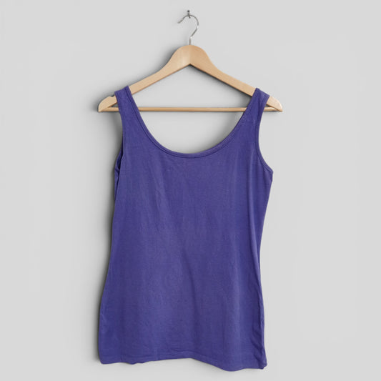 (14) Now | Purple Singlet