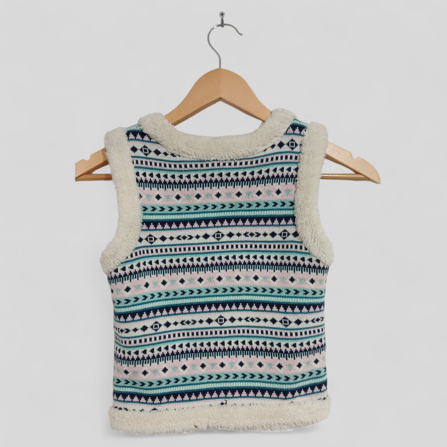 (6JNR) Target | Vest