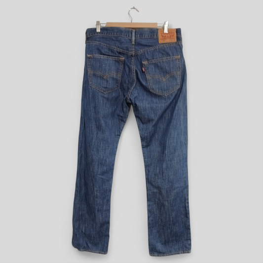 (34x32) Levi | Jeans